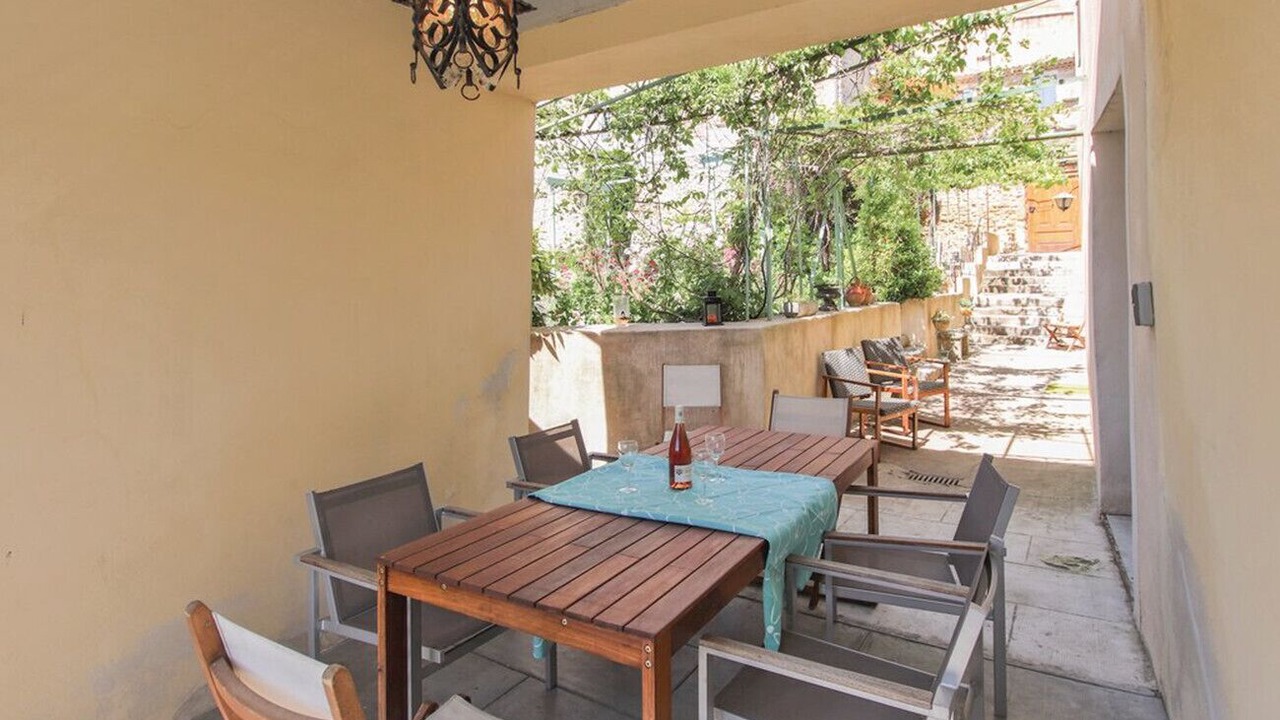 Photo of Outdoor in Grignan