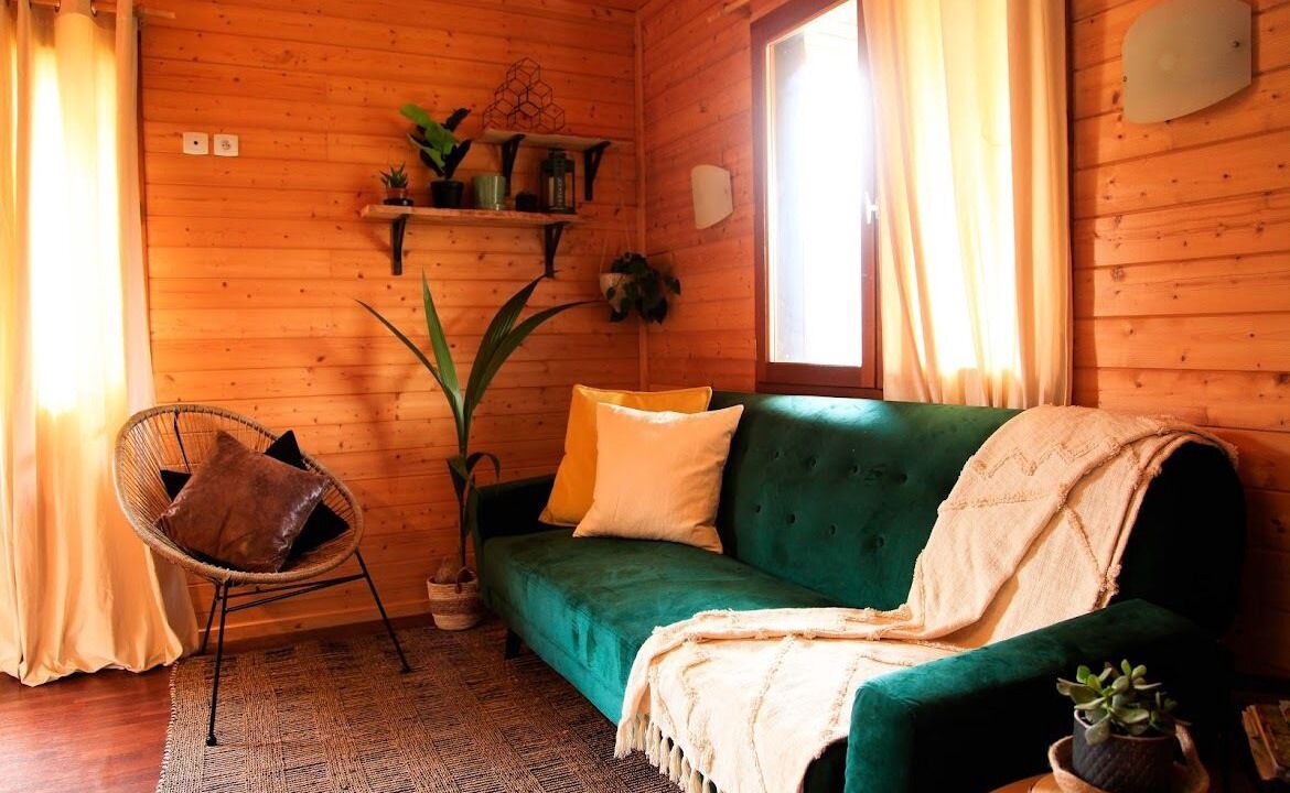 Photo of Livingroom in Ignaux