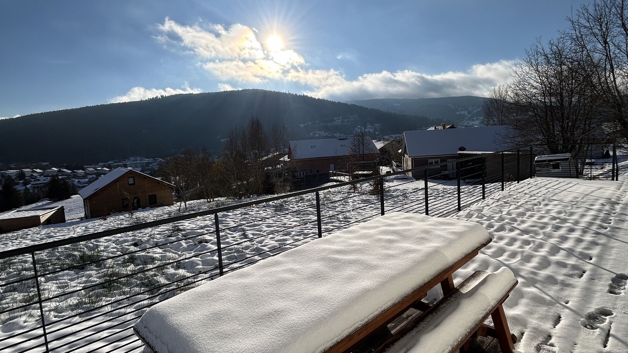 Photo of Outdoor in Gerardmer