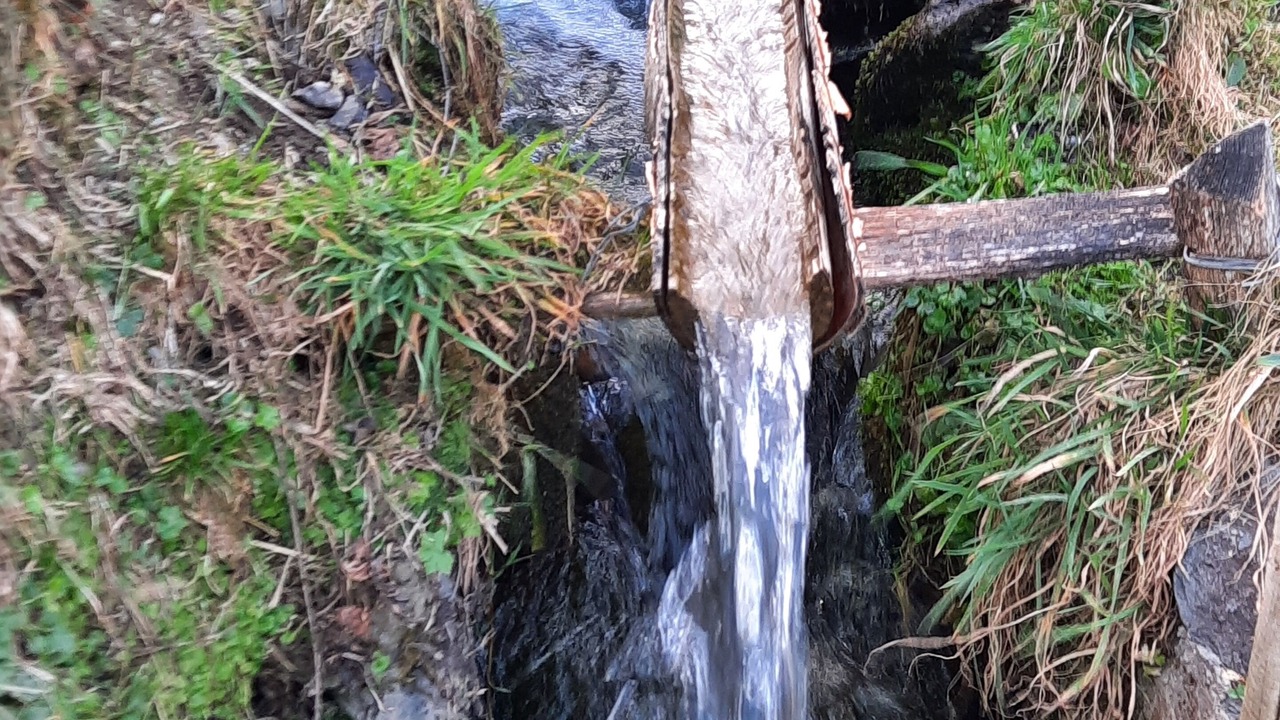 Photo of Outdoor in Vignec
