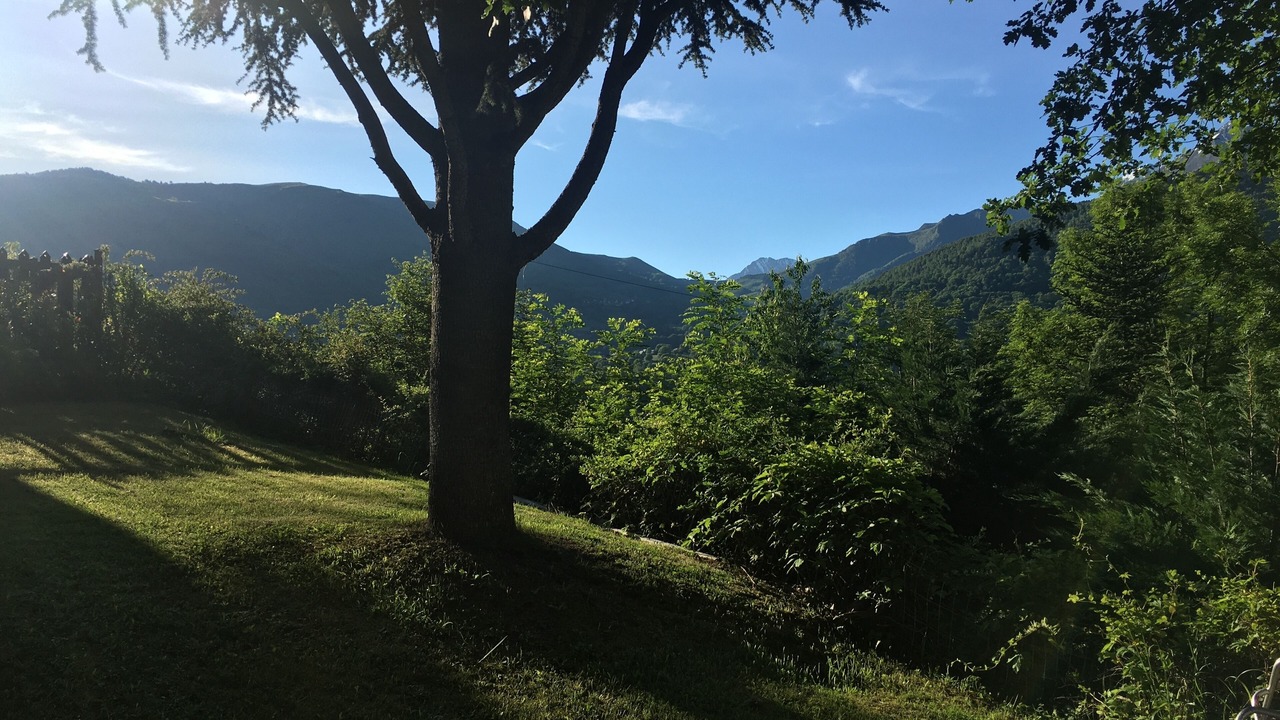 Photo of Outdoor in Vignec