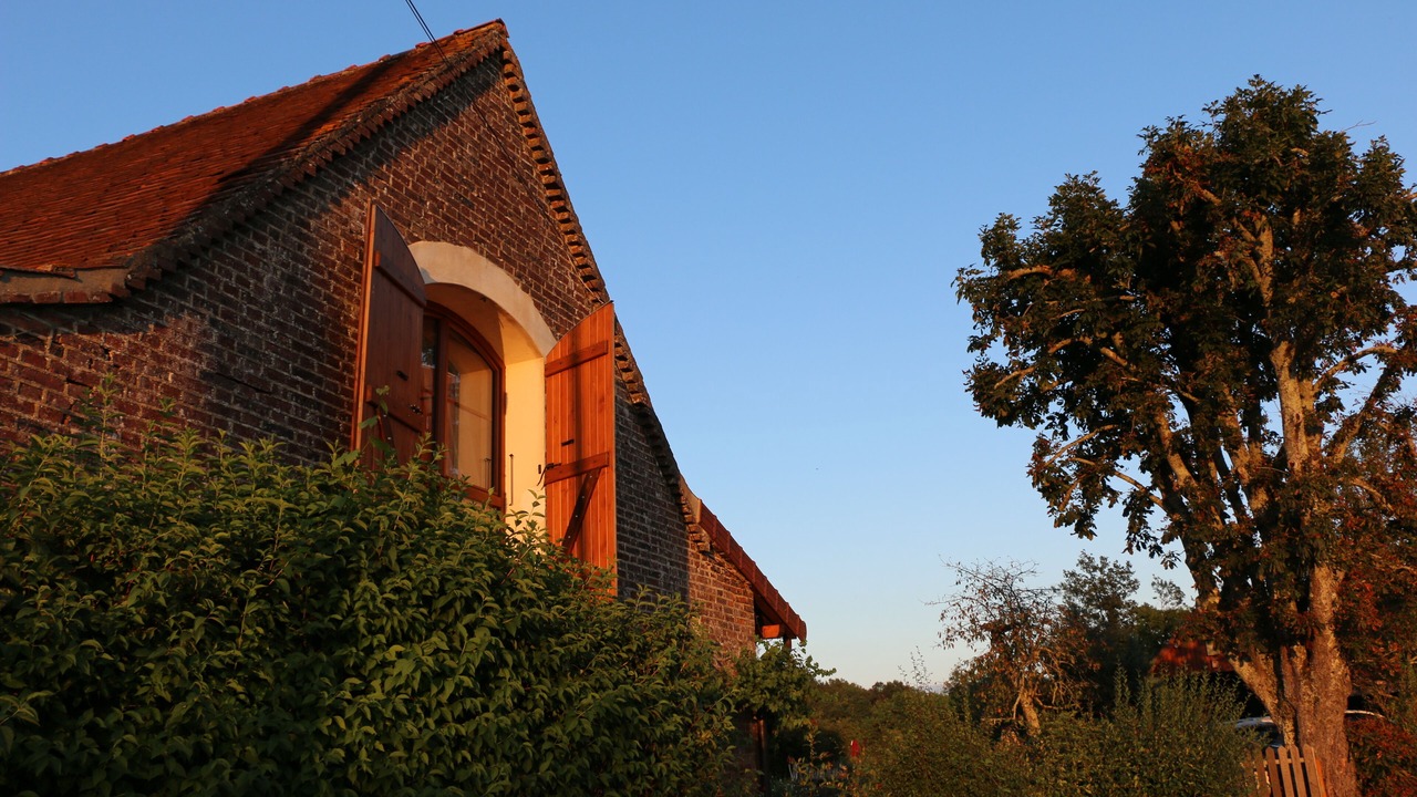 Photo of Outdoor in Montcony