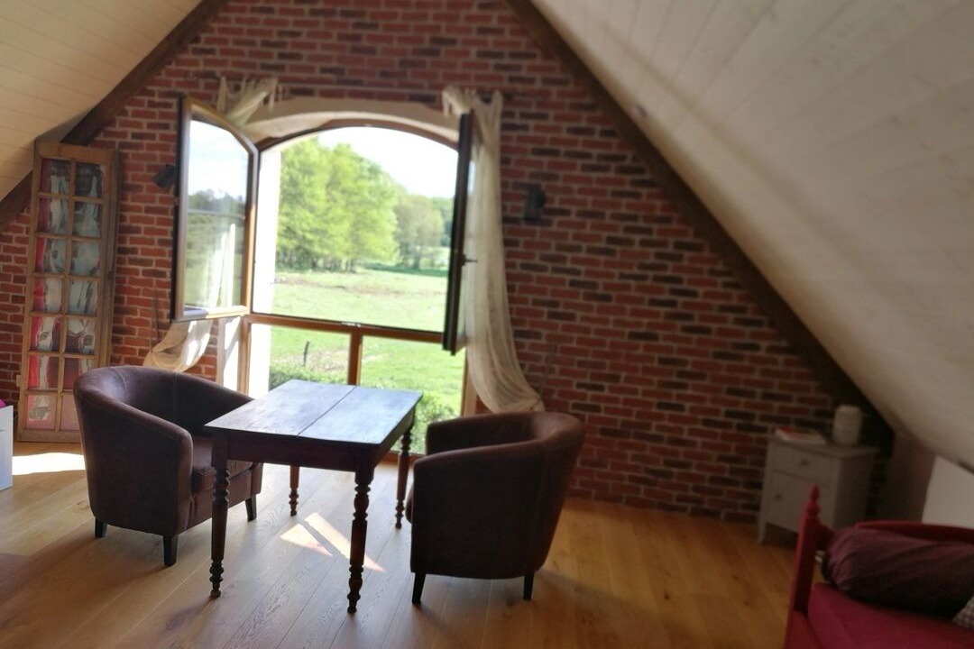 Photo of Livingroom in Montcony