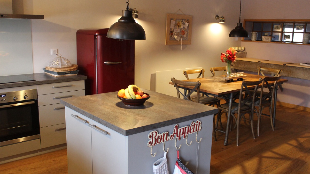 Photo of Kitchen in Montcony