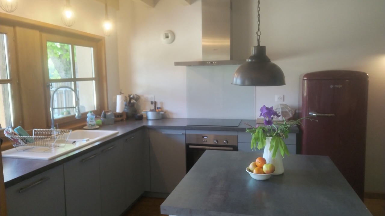 Photo of Kitchen in Montcony