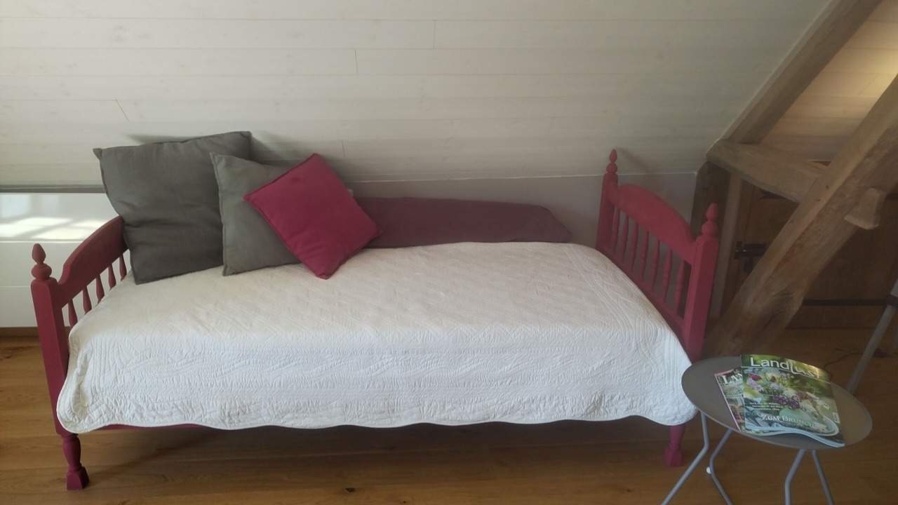 Photo of Bedroom in Montcony