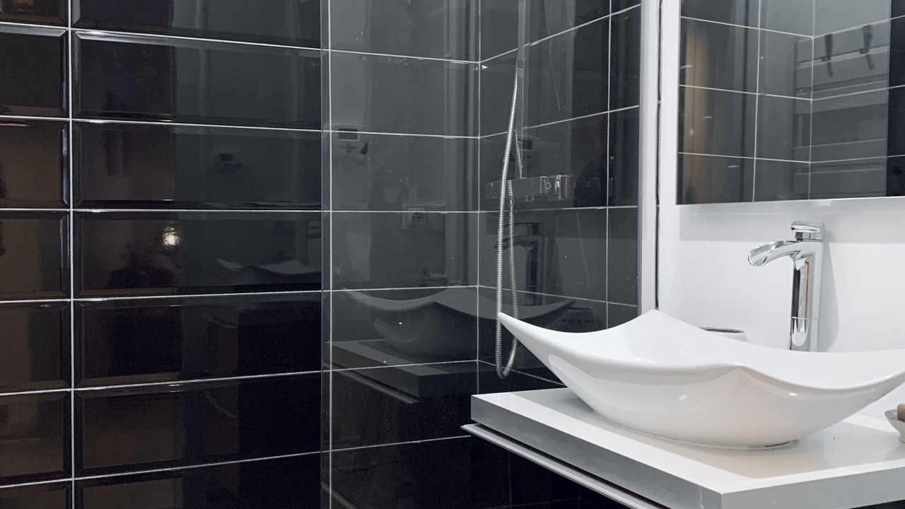 Photo of Bathroom in Quartier Hyper-Centre