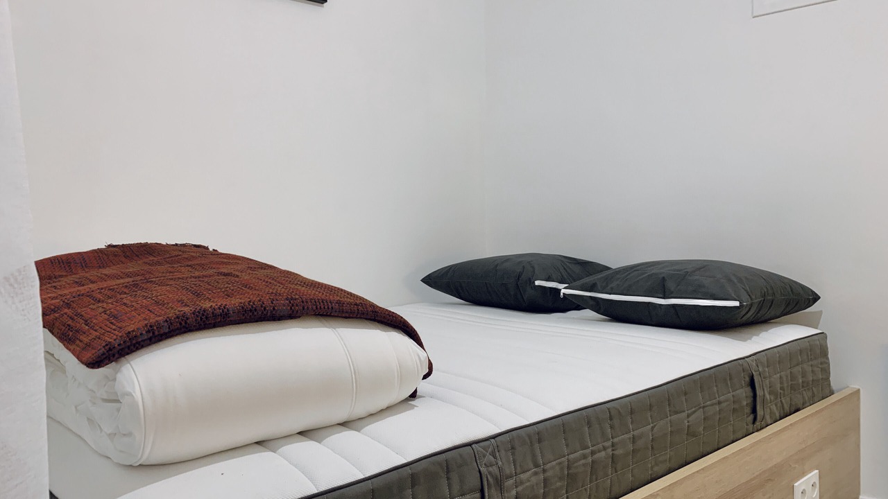 Photo of Bedroom in Quartier Hyper-Centre