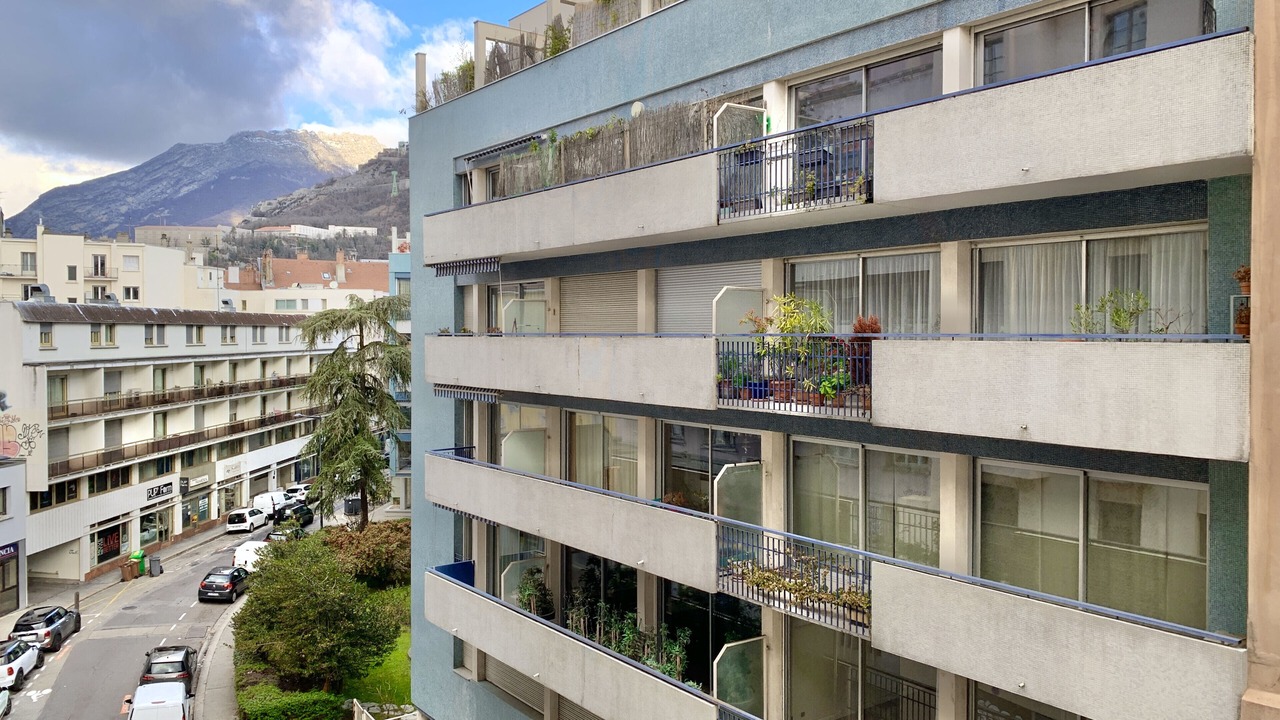 Photo of Outdoor in Quartier Hyper-Centre