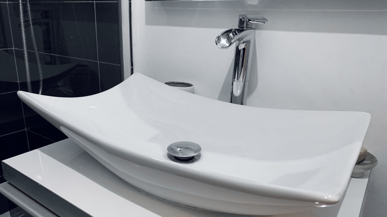Photo of Bathroom in Quartier Hyper-Centre