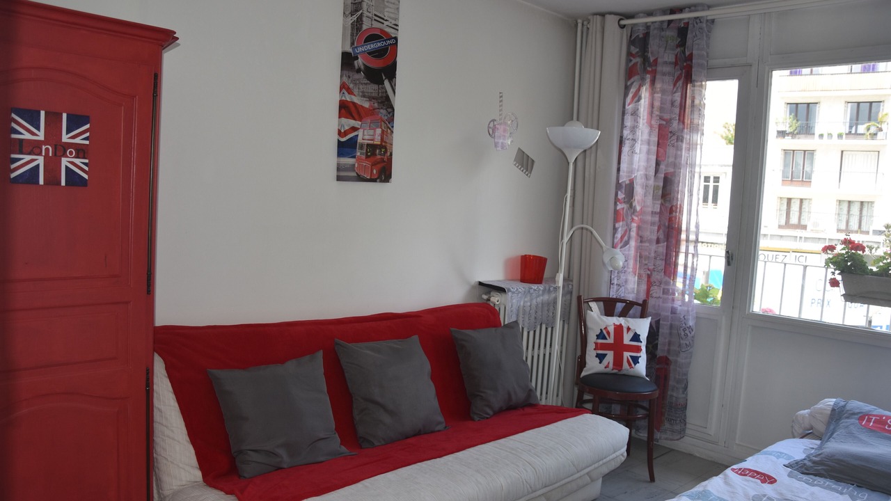 Photo of Bedroom in Domaine du Bois