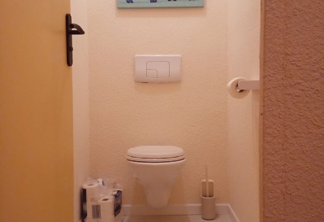 Photo of Bathroom in Chevigney-sur-l'Ognon