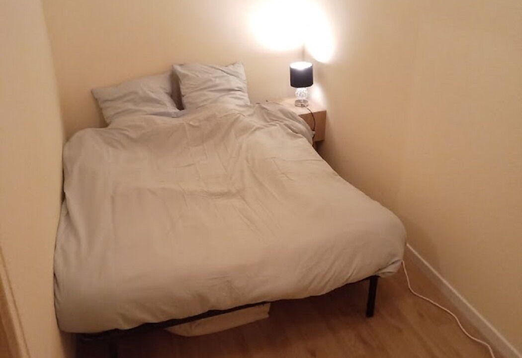 Photo of Bedroom in Chevigney-sur-l'Ognon