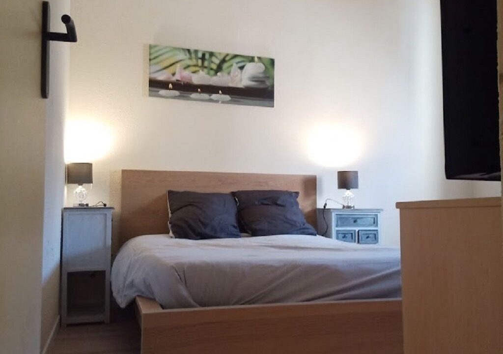 Photo of Bedroom in Chevigney-sur-l'Ognon