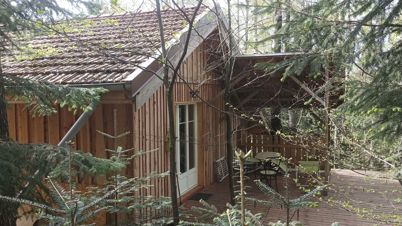 Photo of Outdoor in Tendon