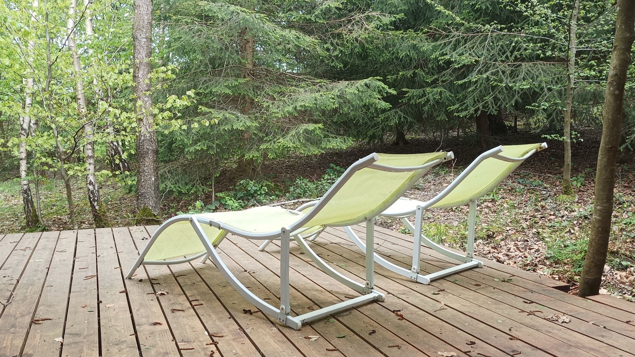 Photo of Patio Balcony in Tendon