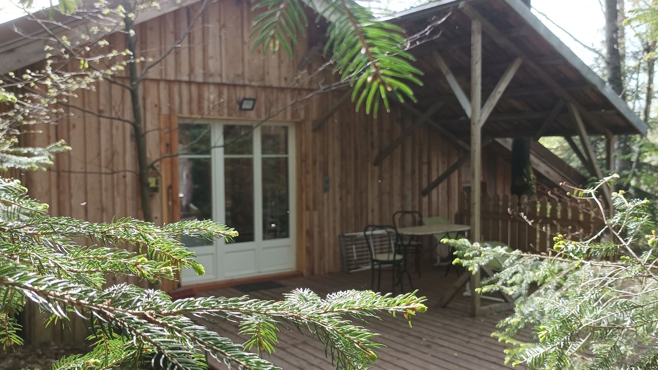 Photo of Patio Balcony in Tendon