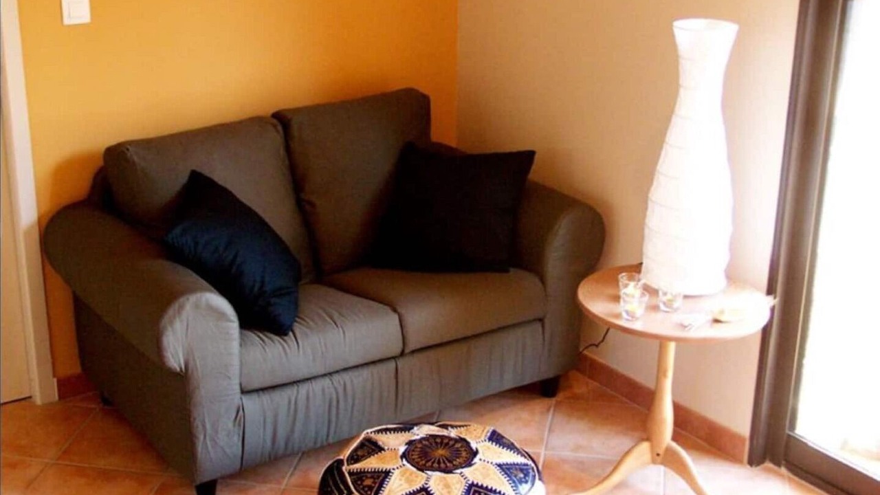 Photo of Livingroom in Saint-Jean-de-Muzols