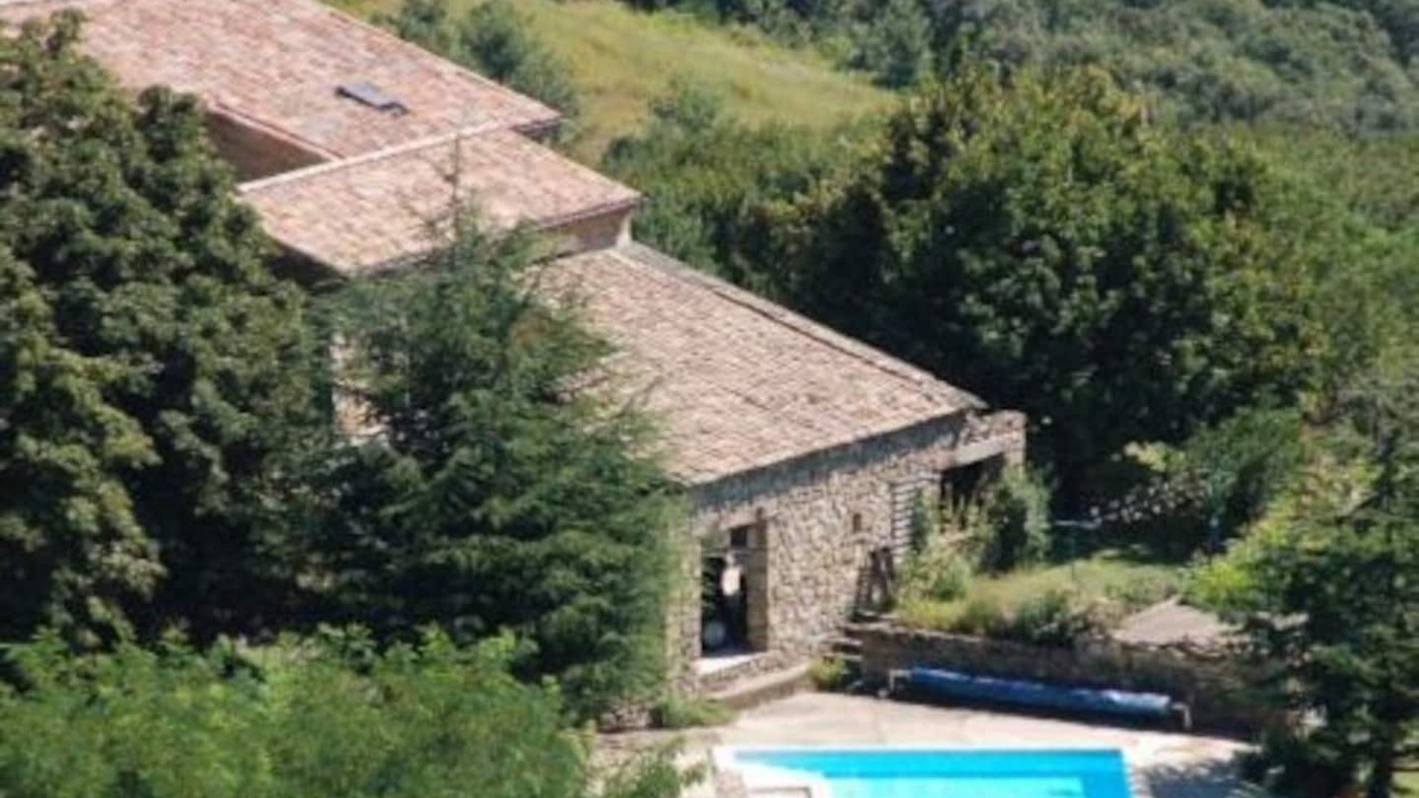 Photo of Outdoor in Saint-Jean-de-Muzols