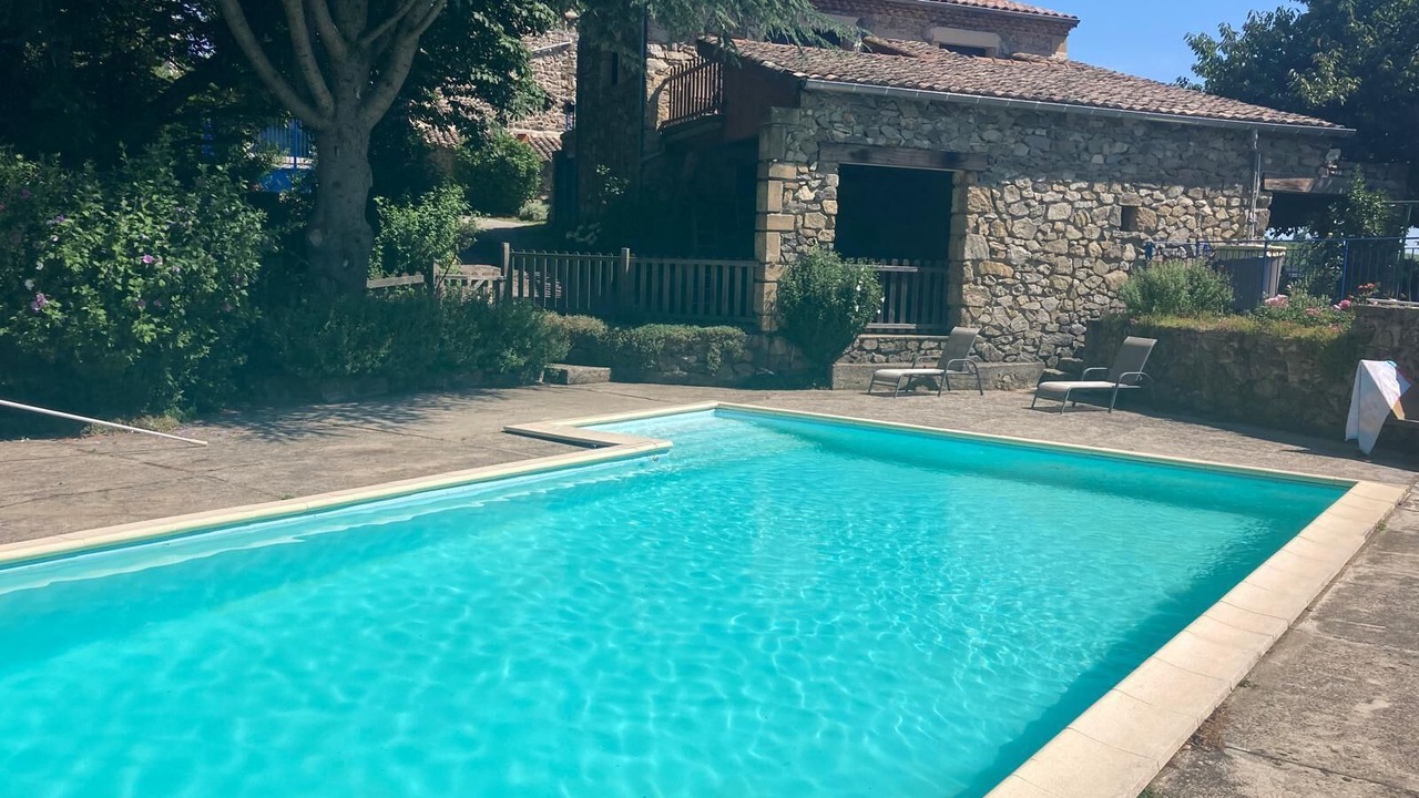 Photo of Outdoor in Saint-Jean-de-Muzols