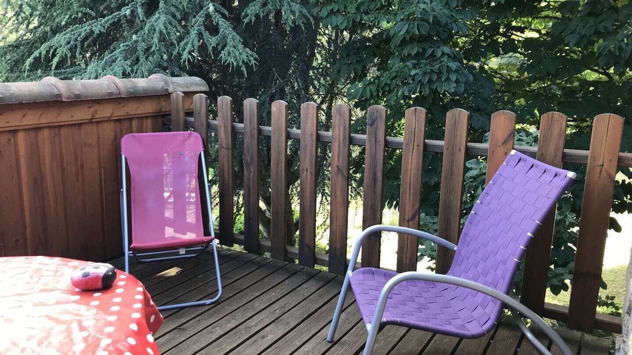 Photo of Outdoor in Saint-Jean-de-Muzols