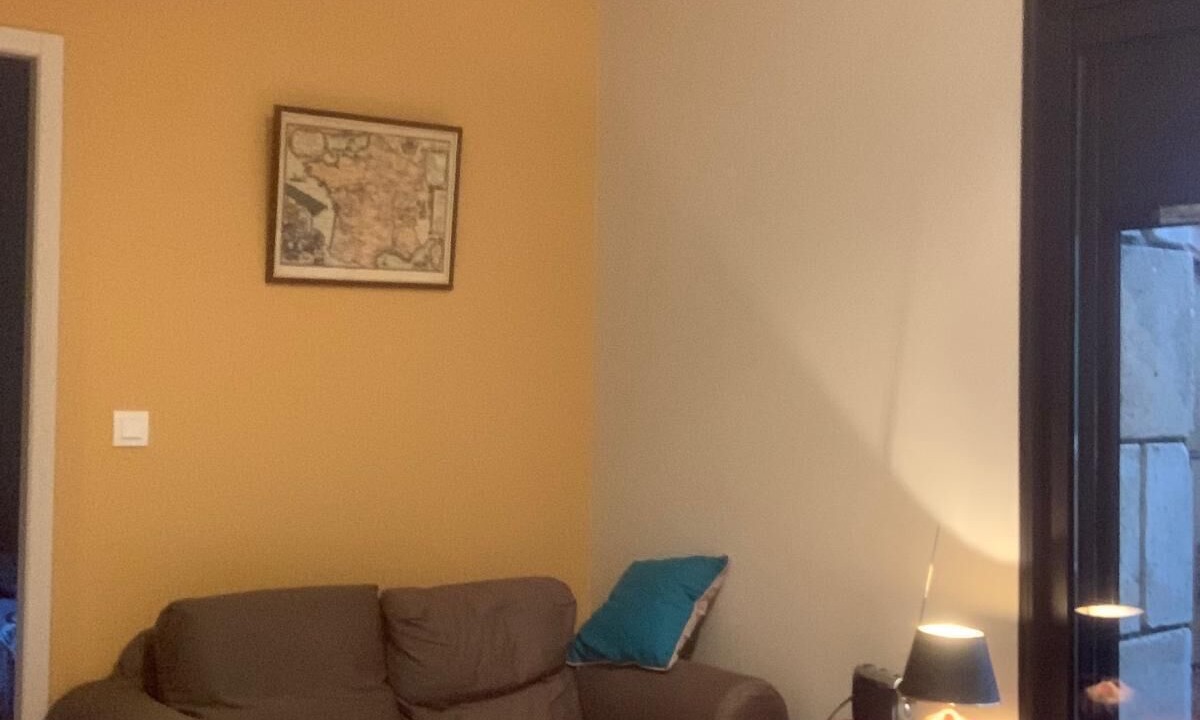 Photo of Livingroom in Saint-Jean-de-Muzols