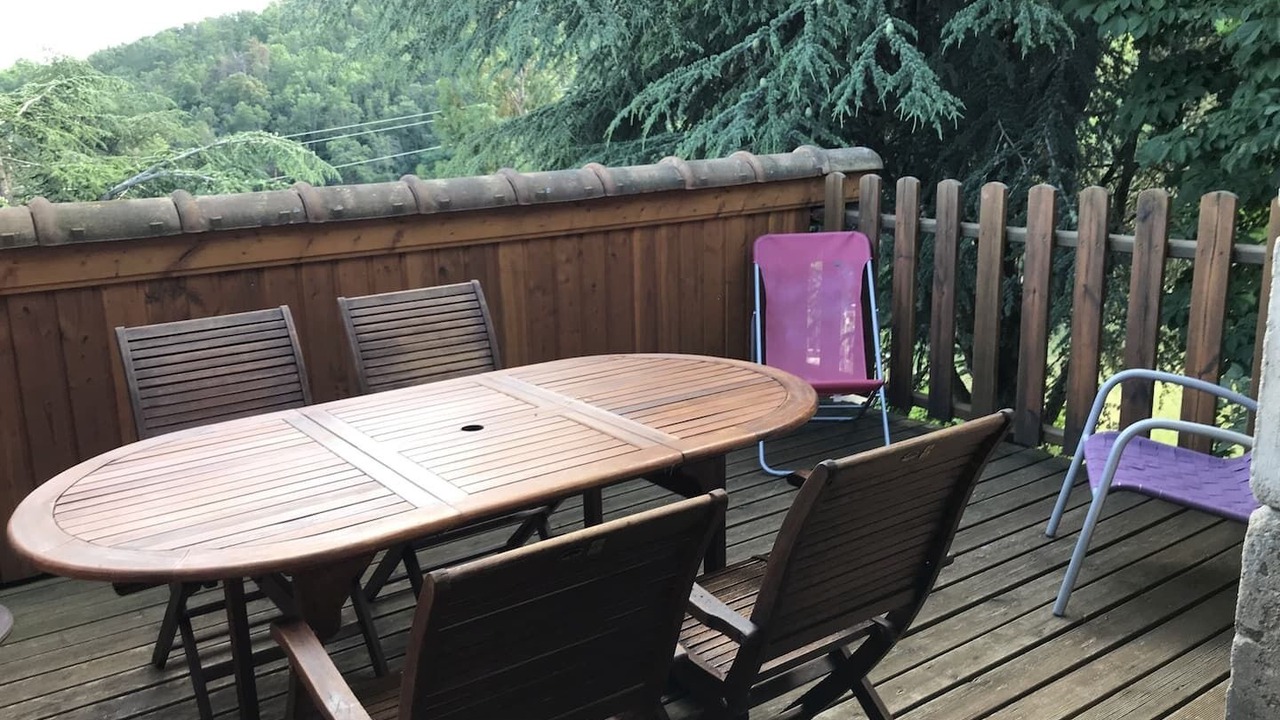Photo of Outdoor in Saint-Jean-de-Muzols