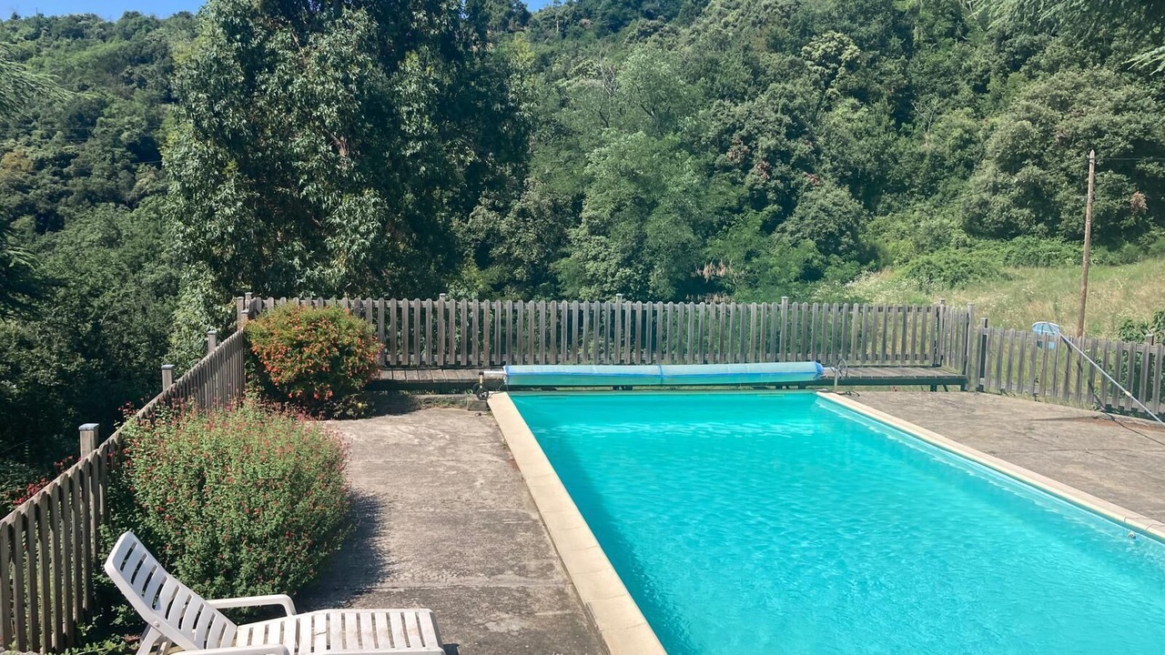 Photo of Outdoor in Saint-Jean-de-Muzols