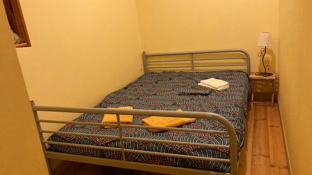 Photo of Bedroom in Saint-Jean-de-Muzols