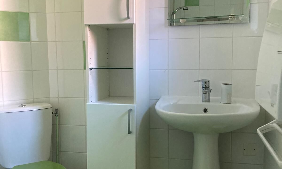 Photo of Bathroom in Saint-Jean-de-Muzols
