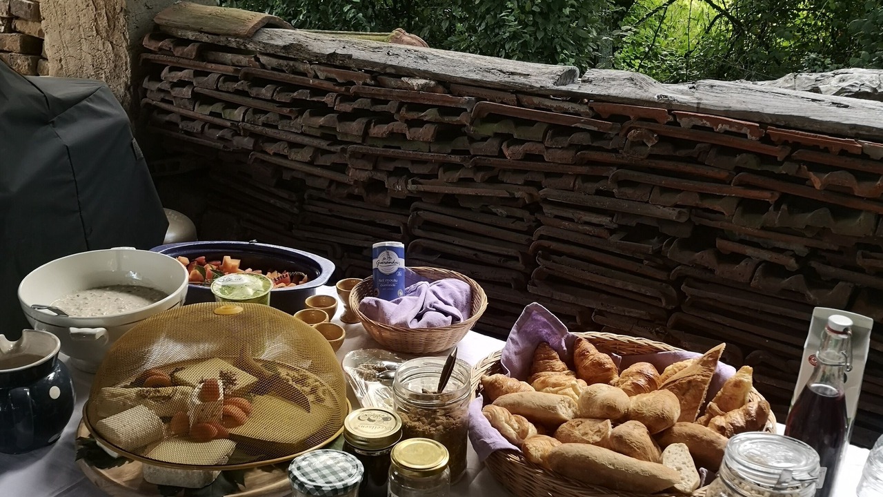 Photo of Outdoor in Montcony