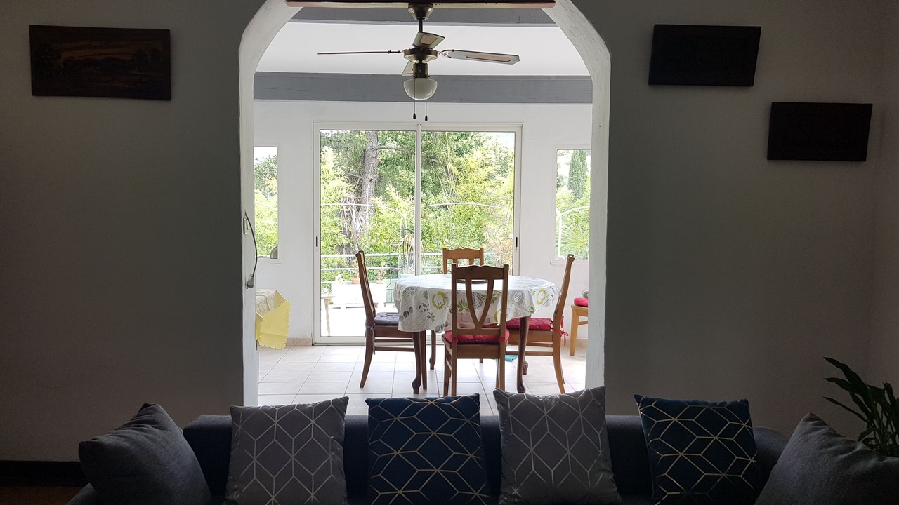 Photo of Livingroom in Buis-les-Baronnies