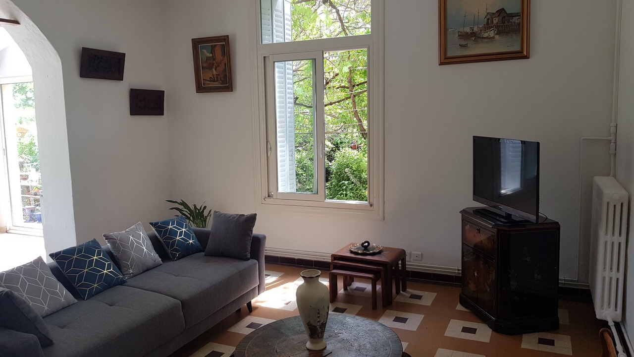 Photo of Livingroom in Buis-les-Baronnies