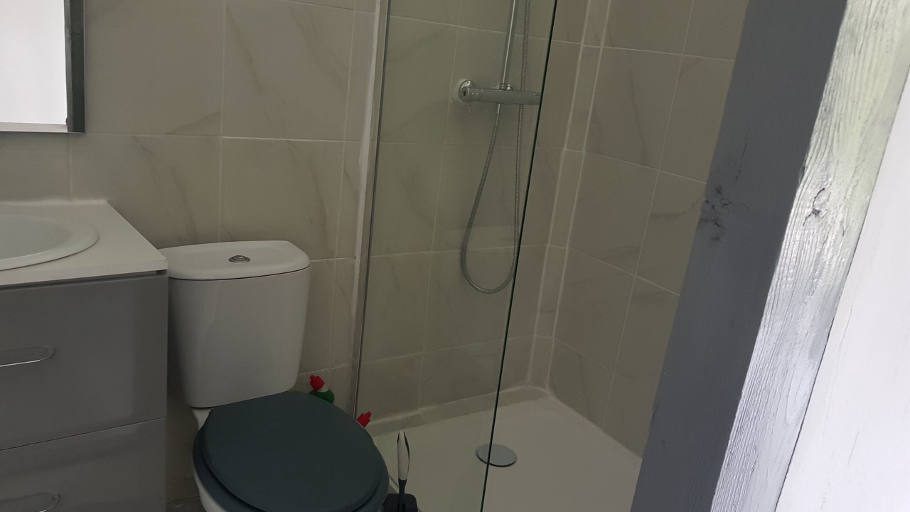 Photo of Bathroom in Buis-les-Baronnies