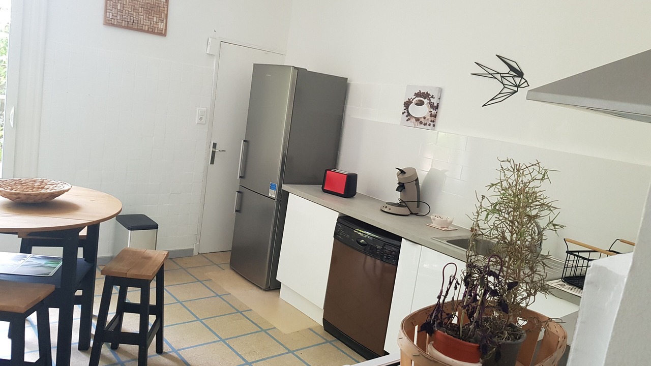 Photo of Kitchen in Buis-les-Baronnies