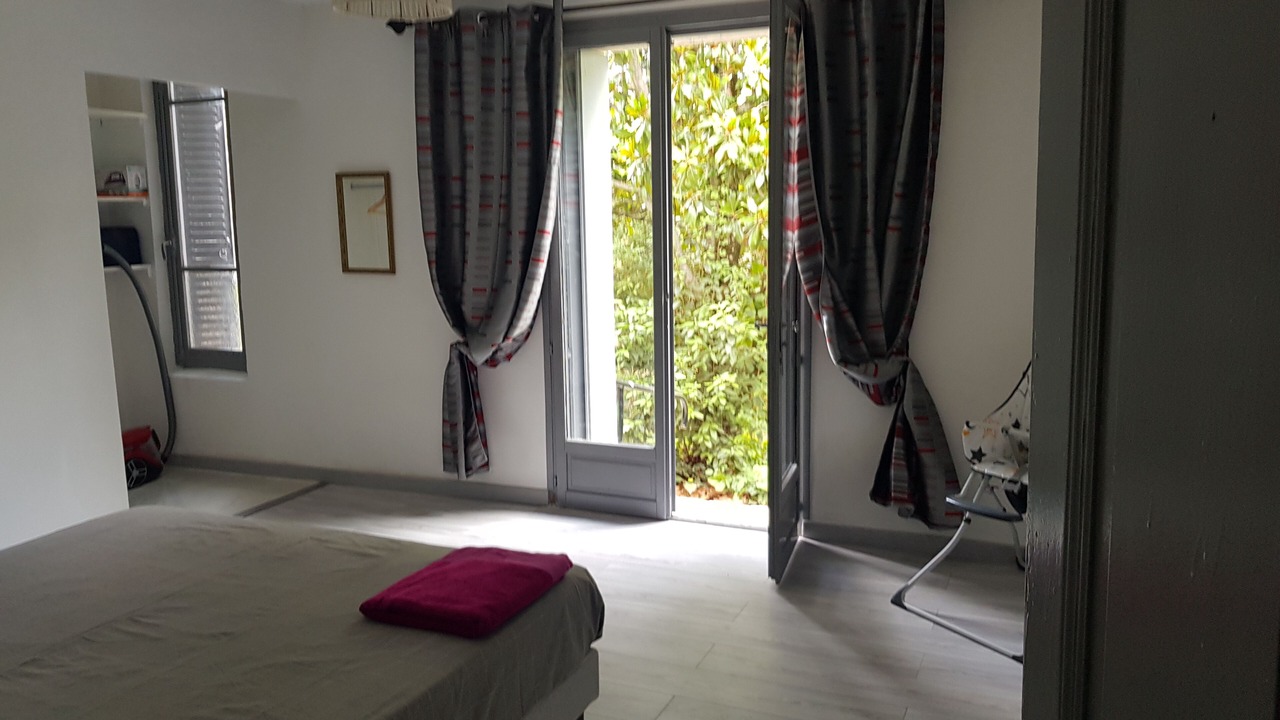 Photo of Bedroom in Buis-les-Baronnies