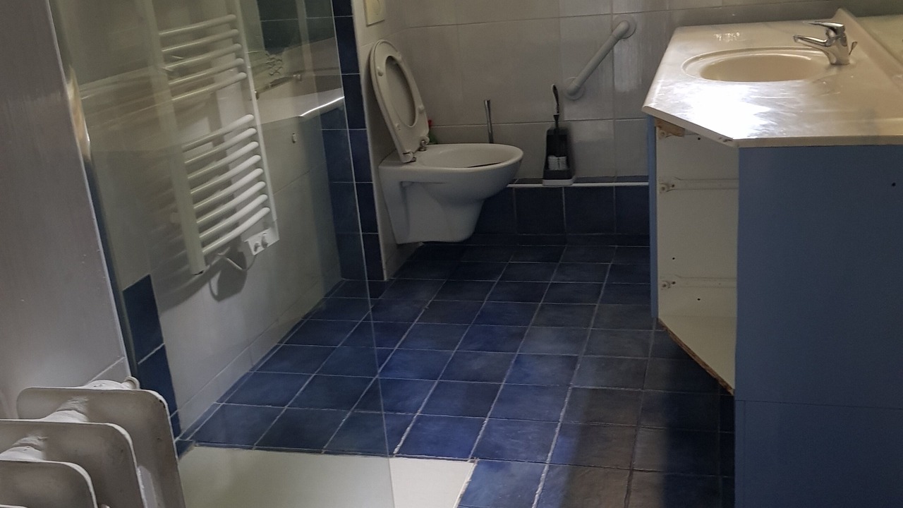 Photo of Bathroom in Buis-les-Baronnies