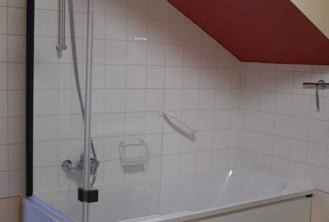 Photo of Bathroom in Miserey-Salines