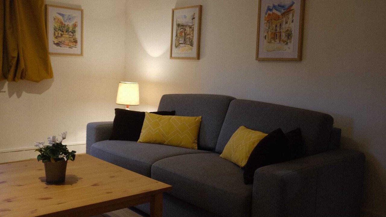 Photo of Livingroom in Miserey-Salines