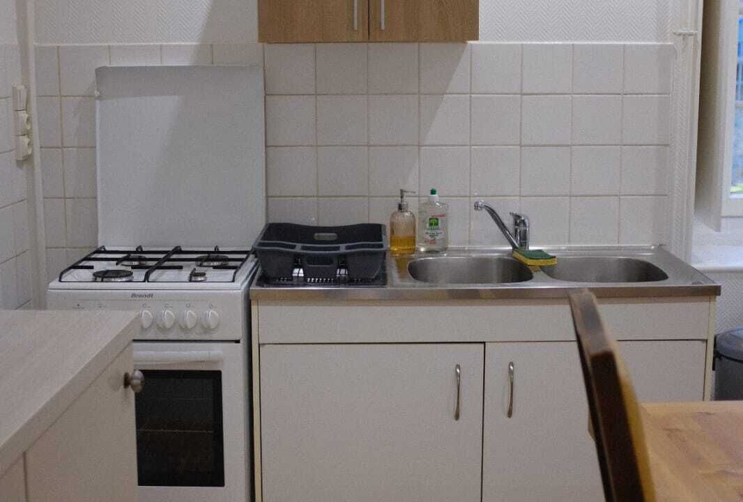 Photo of Kitchen in Miserey-Salines