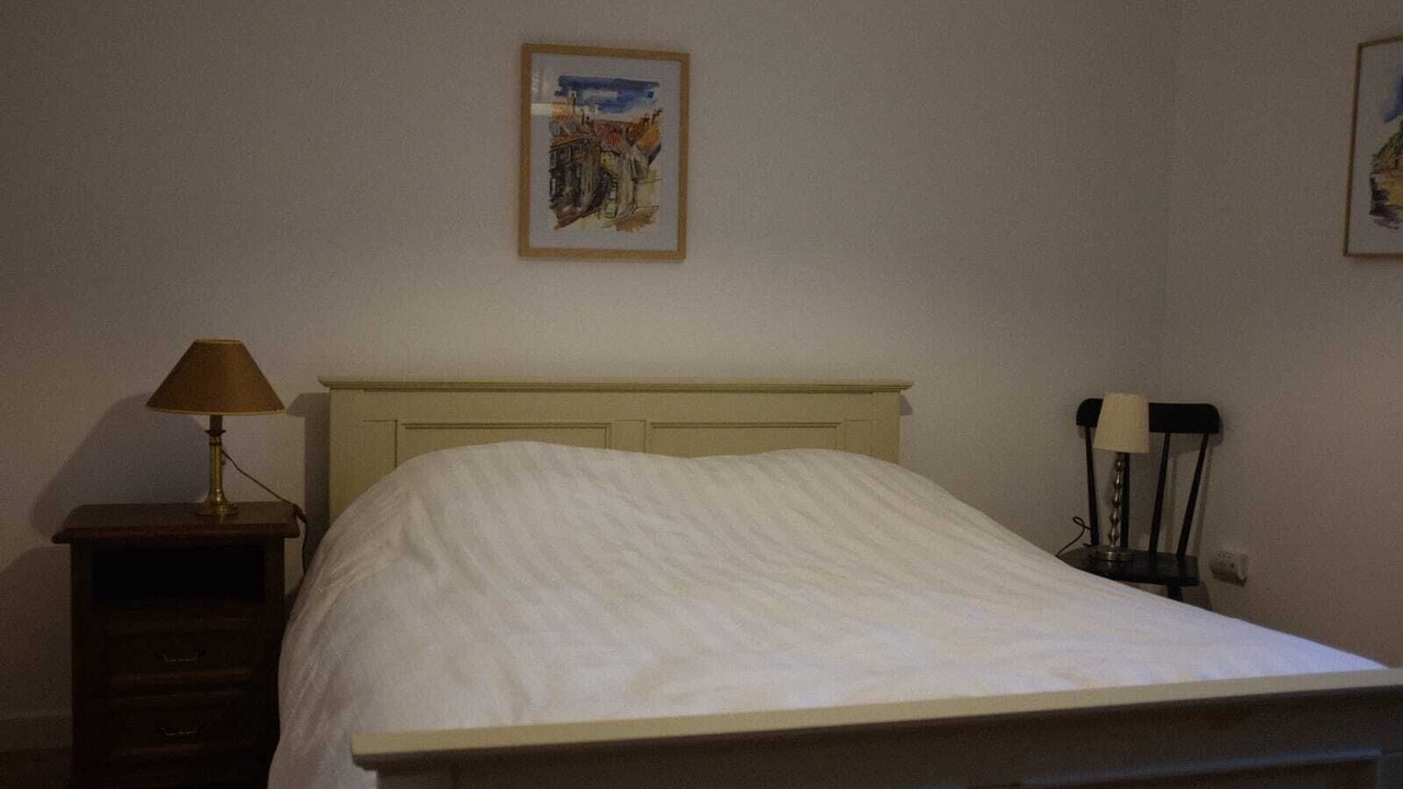 Photo of Bedroom in Miserey-Salines
