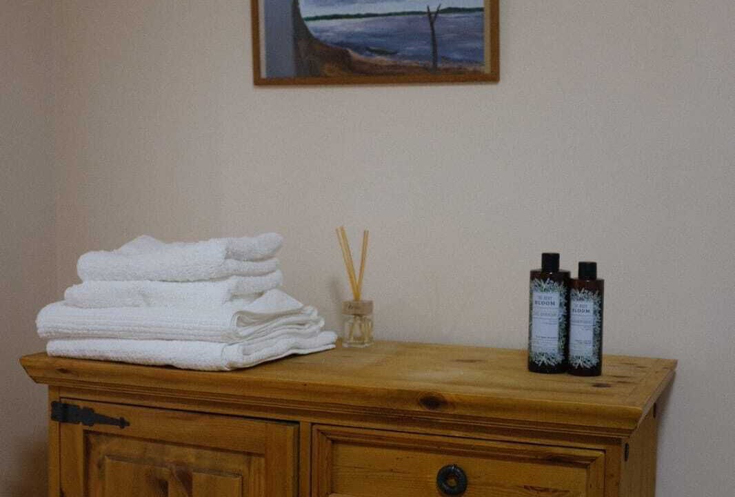 Photo of Bathroom in Miserey-Salines