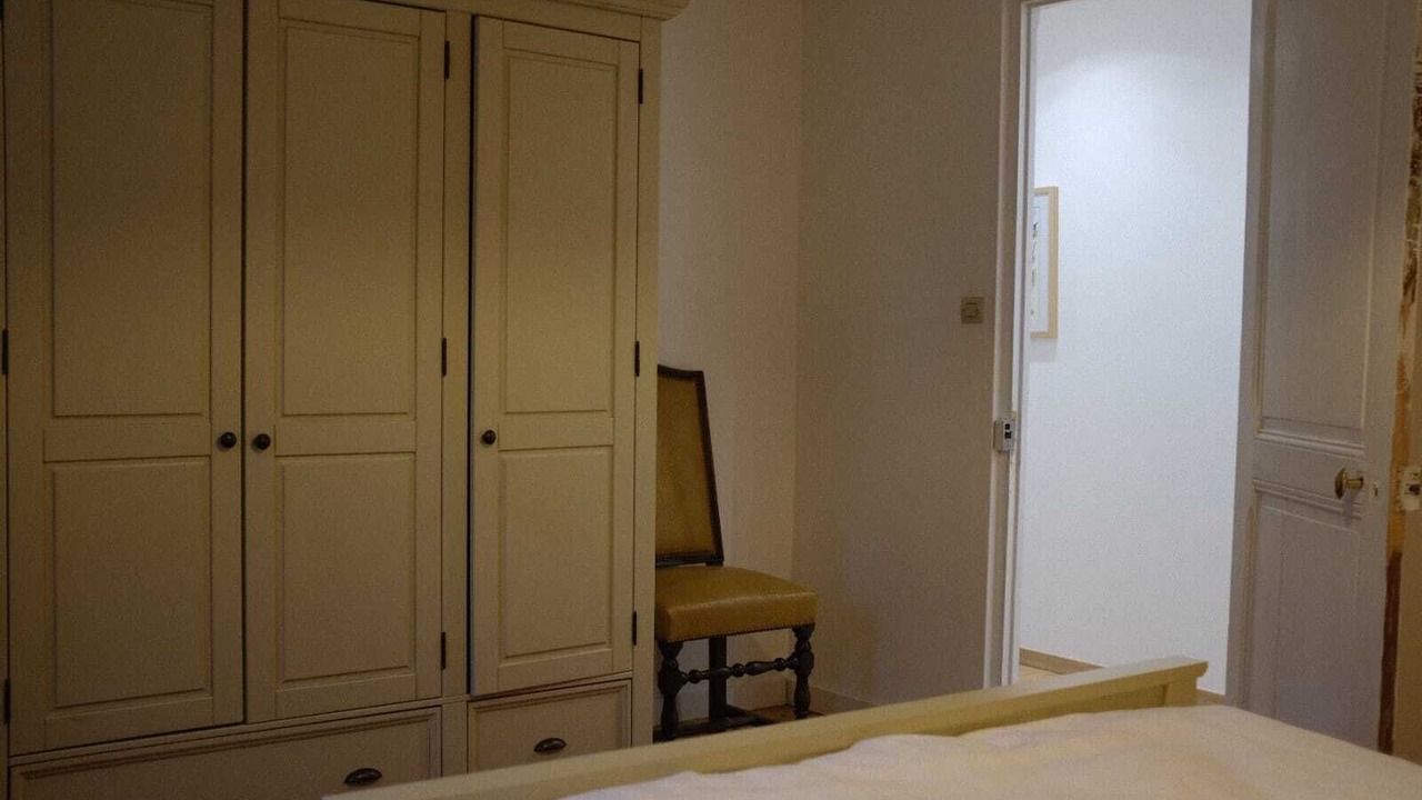 Photo of Bedroom in Miserey-Salines