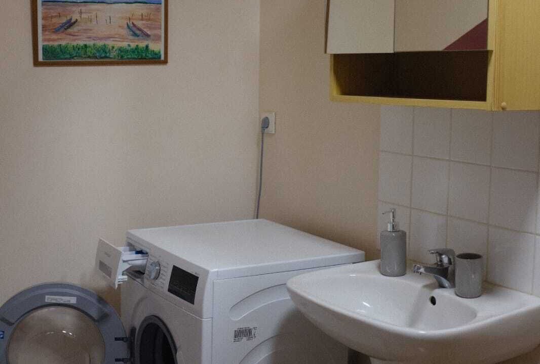 Photo of Bathroom in Miserey-Salines