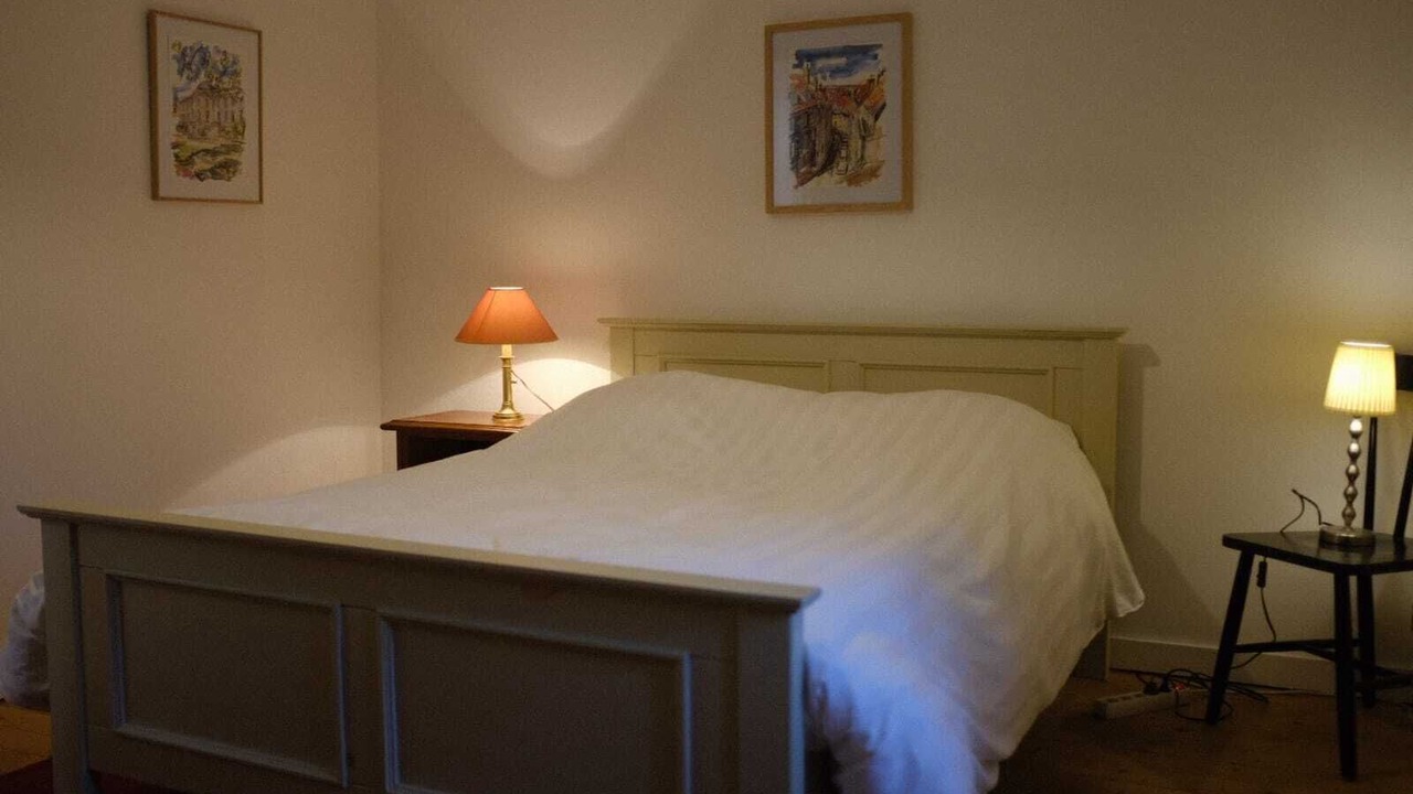 Photo of Bedroom in Miserey-Salines
