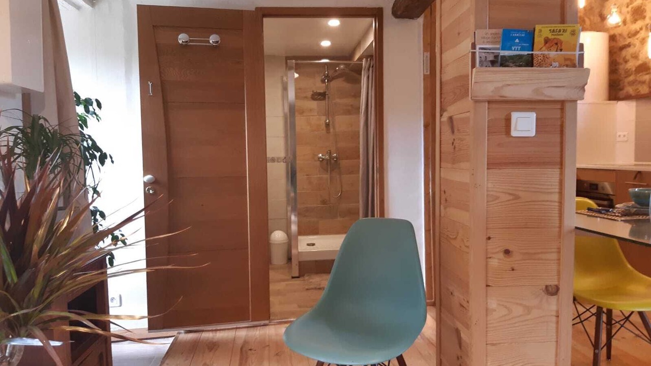 Photo of Bathroom in Saint-Cyr