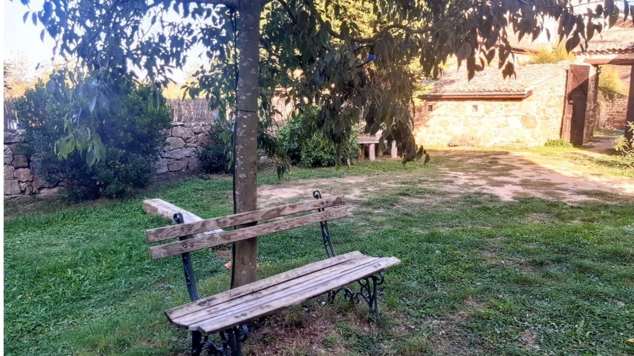 Photo of Outdoor in Saint-Cyr