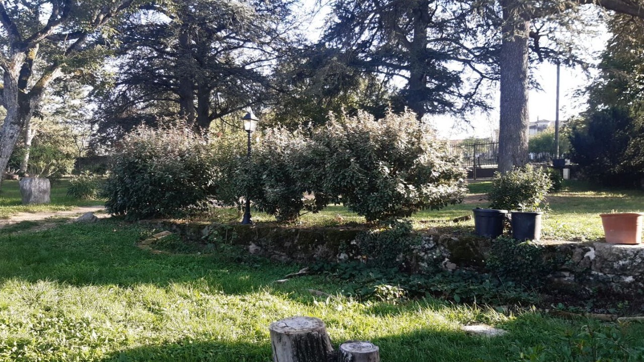Photo of Outdoor in Saint-Cyr