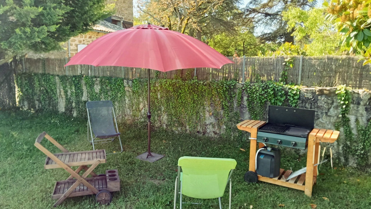 Photo of Outdoor in Saint-Cyr