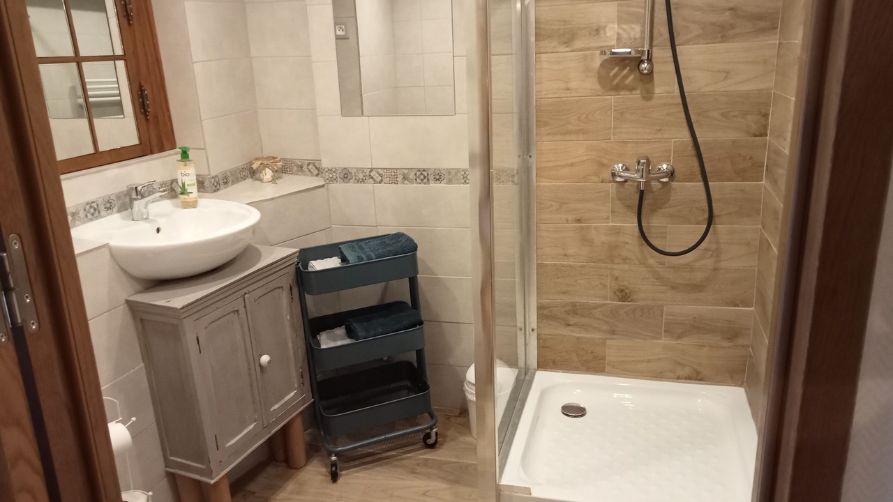 Photo of Bathroom in Saint-Cyr
